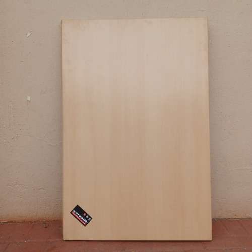 Werzalit Table Top 120cm x 80cm
